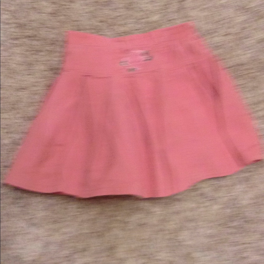 🔵 Pink Skort (bottom piece)-- Not Top Piece - Picture 2 of 7